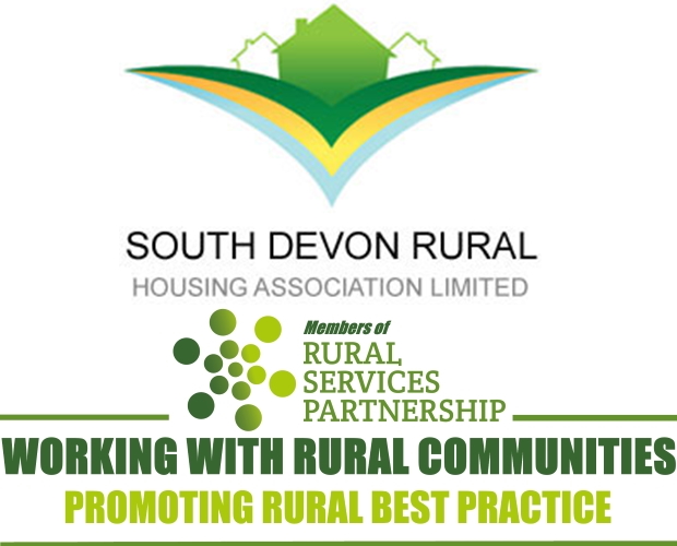 Collaboration provides the key to village apartments in rural Devon